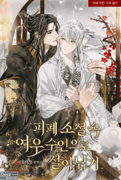 Sống sót với thân phận thú nhân cáo trong tiểu thuyết u tối (Novel)