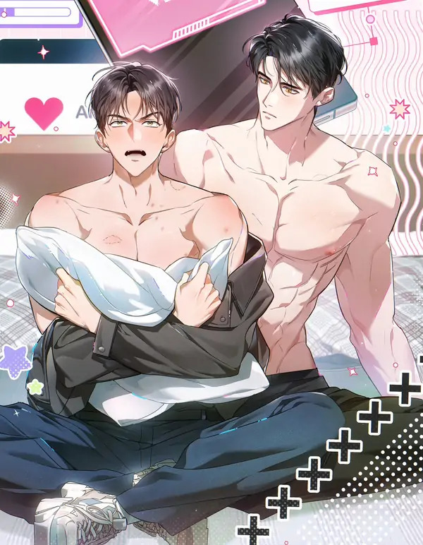 Bị Giam Cùng Bạn Thuở Nhỏ Novel