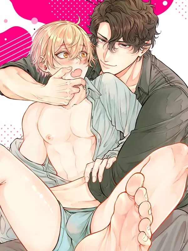 Anh Chàng Hoàn Hảo Này Si Tình Quá Mức Rồi! Người Tôi Thầm Thương Muốn Giam Cầm Tôi Sao?