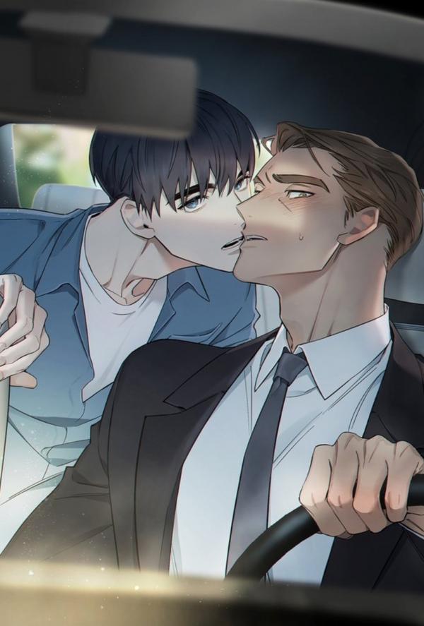 Cậu Chủ Và Thư Ký Của Anh Ta