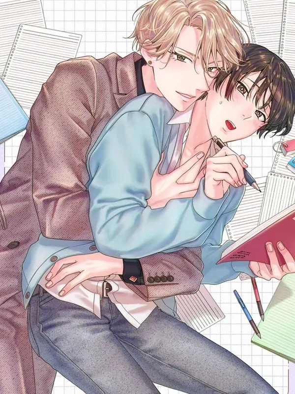 Mắc Kẹt Trong Mưu Đồ Tình Yêu