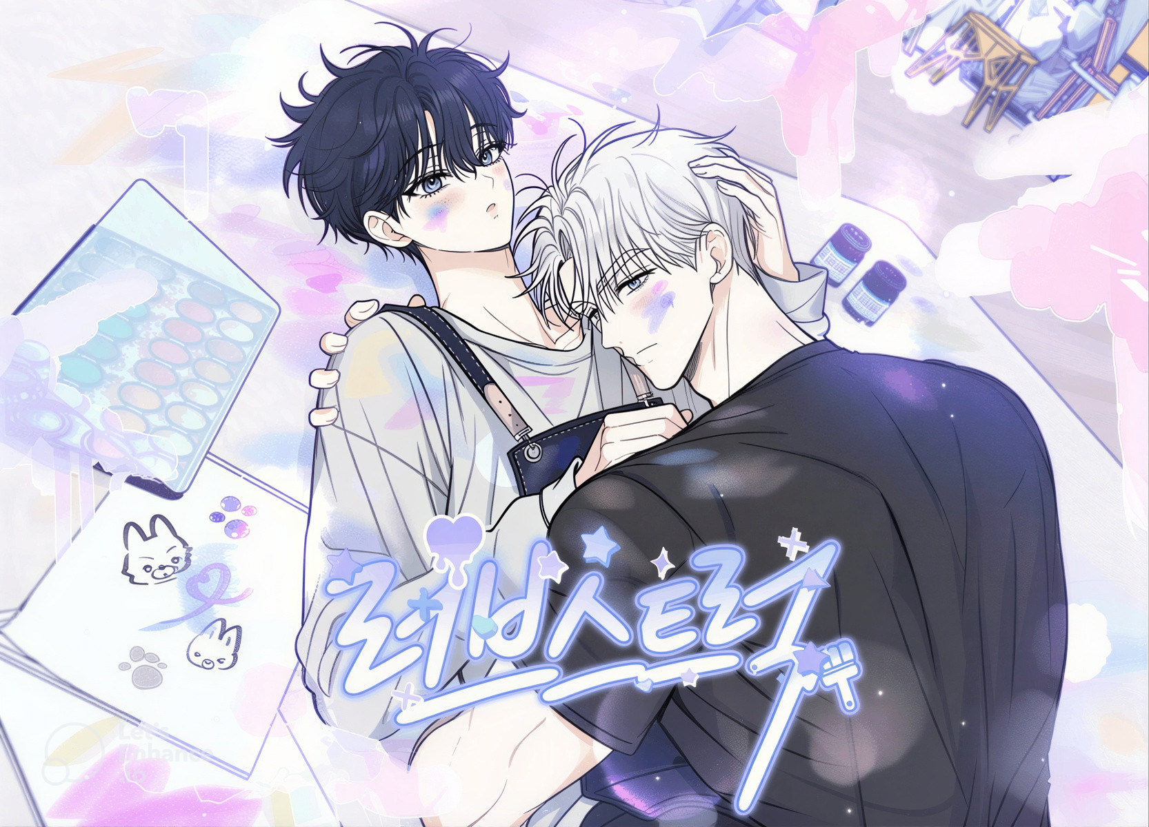 Tiếng Sét Ái Tình