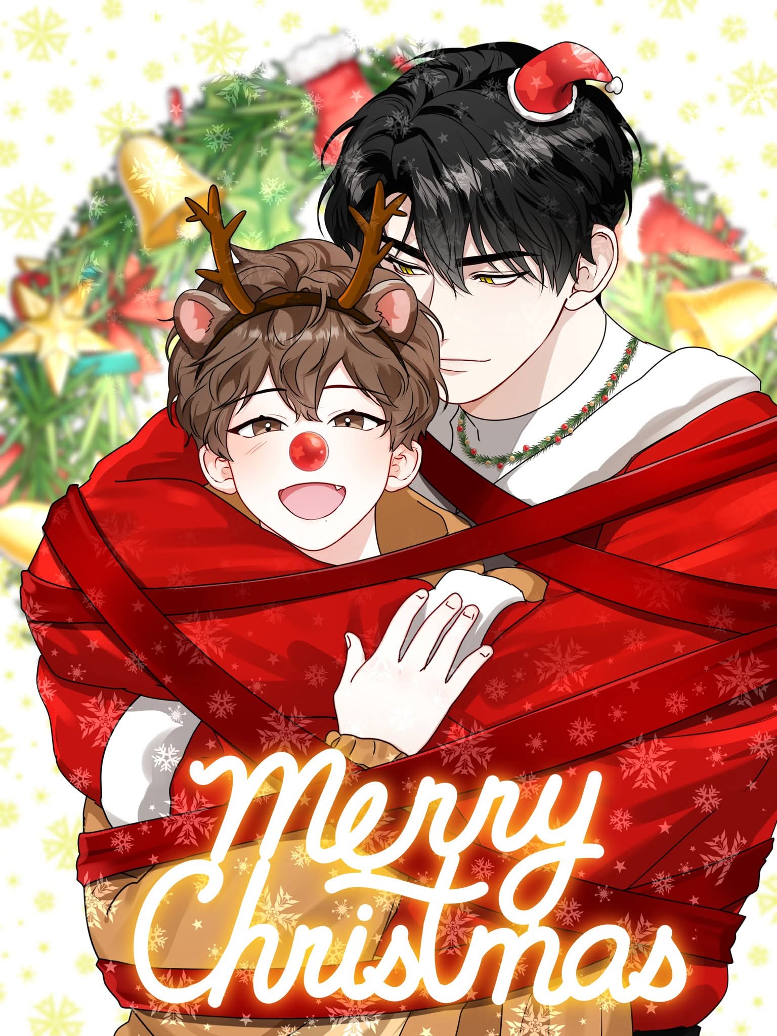 Cẩn Thận Thú Dữ Novel