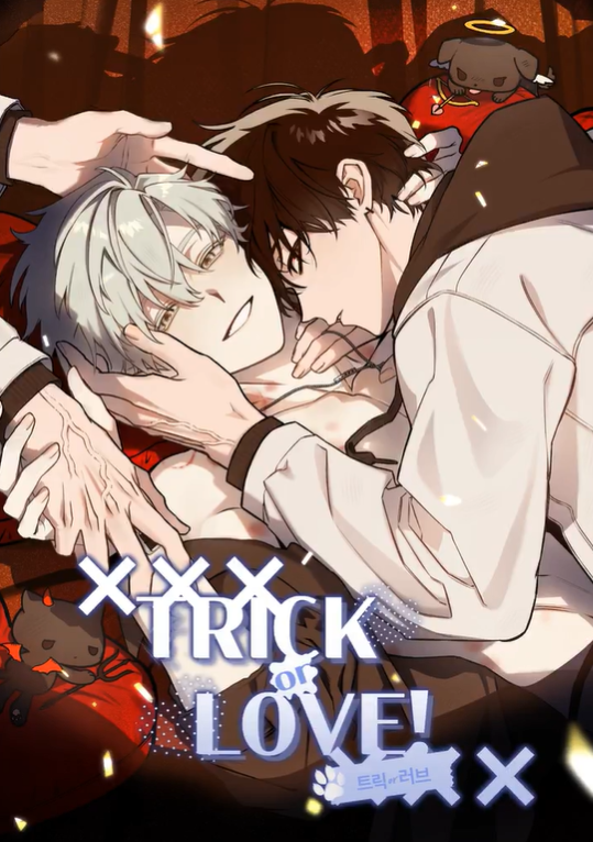 TRICK or LOVE
